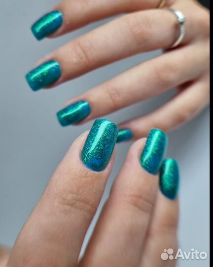 Маникюр/Педикюр/Наращивание ресниц