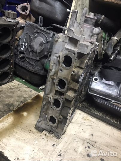 Галовка форд фокус 2 1.4