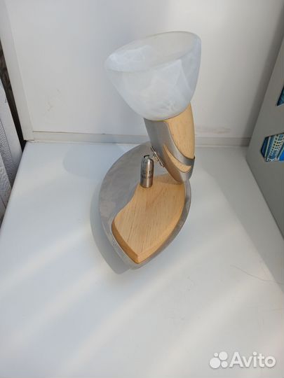 Светильник настенный