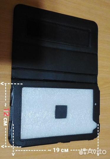 Чехол для планшета samsung 13х20 см, обмен