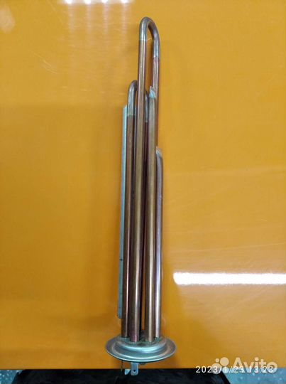 Тэн для водонагревателя 2000ват