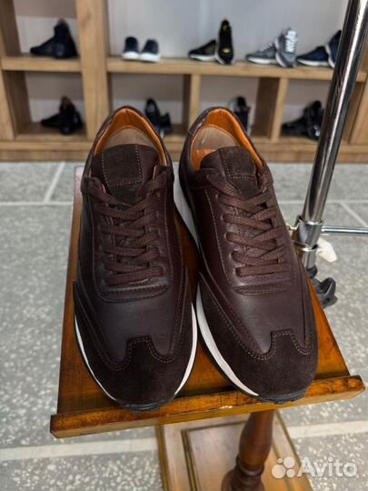 Обувь мужская