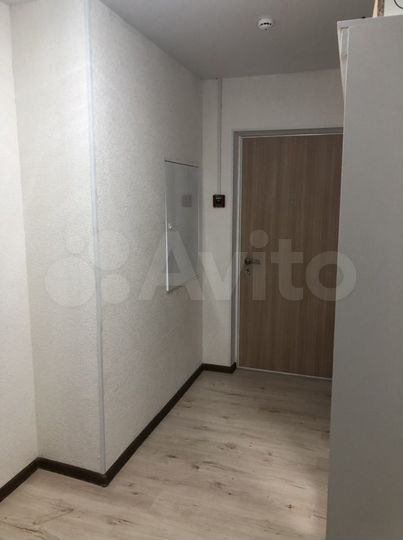 2-к. квартира, 61 м², 12/21 эт.