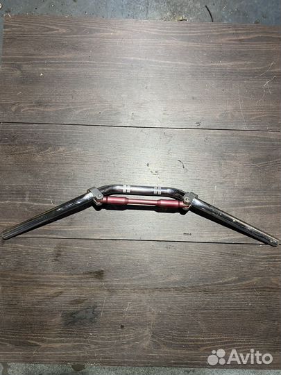 Руль для suzuki gsf650 bandit 07-08