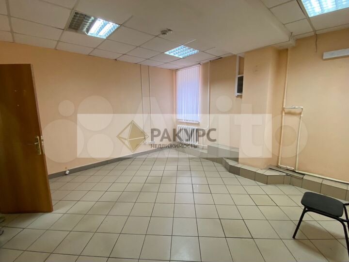 Офис/магазин/бьюти 50м2 и 106м2