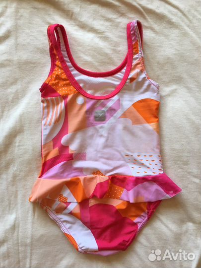 Купальник 74 рост