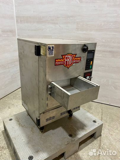 Фритюрница Perfect Fry PFA