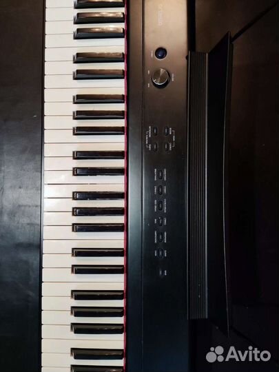 Цифровое пианино artesia P-88
