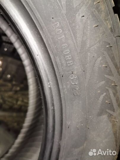 Nokian Tyres Nordman 7 195/60 R15