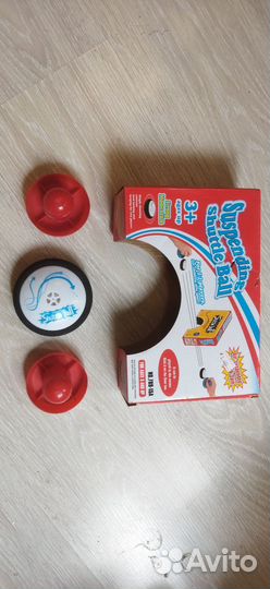 Детские игрушки