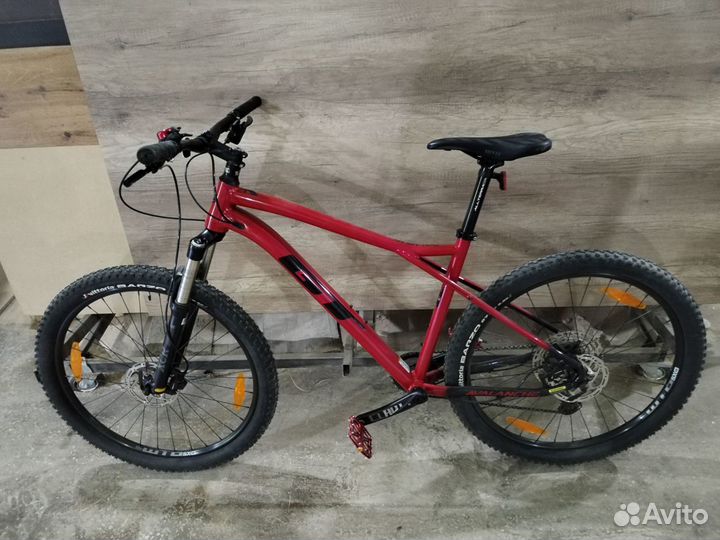 Горный велосипед GT 27.5 avalanche elite