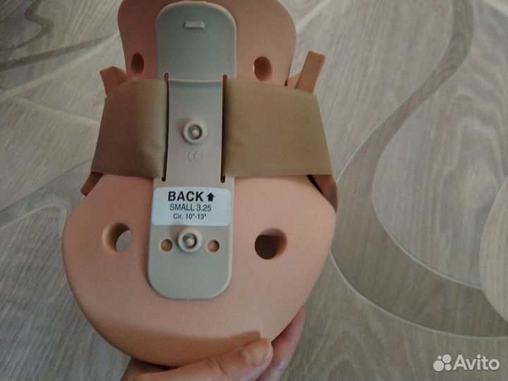 Воротник Шанца взрослый