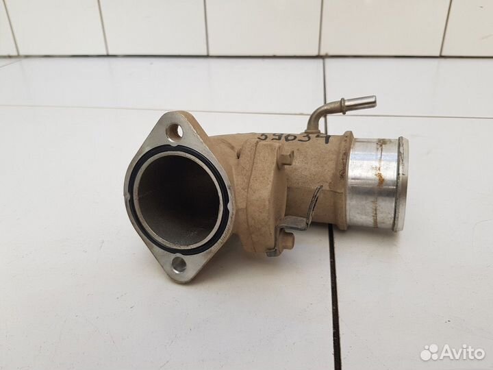 Элемент турбины (Haval F7)