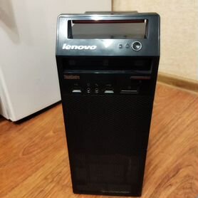 Lenovo thinkCentre e73