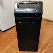 Lenovo thinkCentre m73, e73 сокет 1150