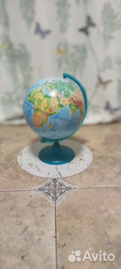 Глобус