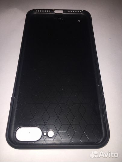 Чехол для iPhone 7+/8+