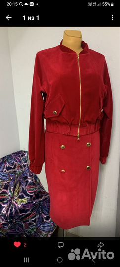 Пошив платьев, костюмов