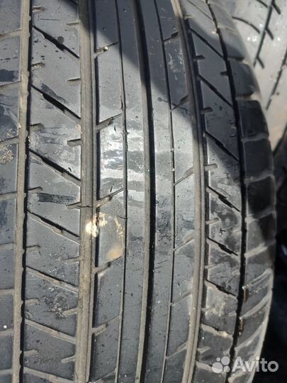 Yokohama Aspec A349A 215/55 R17 94V