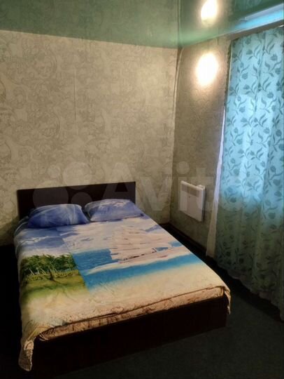 Комната 20 м², 1/2 эт.