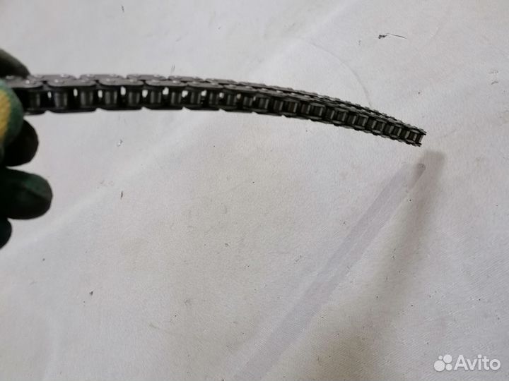 Цепь грм Volvo 343 B140E, II,1.4 MT 1987г