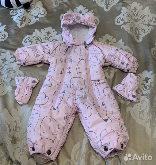 Комбинезон