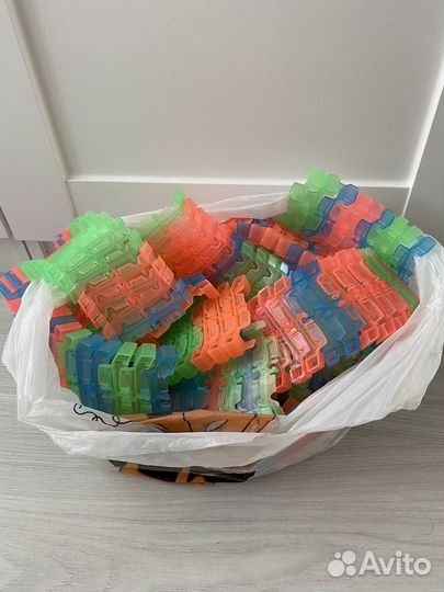 Гоночный трек