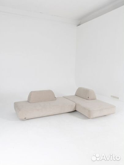 Диван 3200х1600 мм