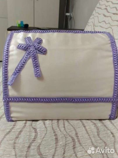 Сундучок для денег. Свадебная атрибутика