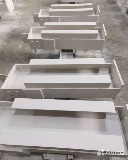 Изготовление металлоконструкций,фермы,колонны