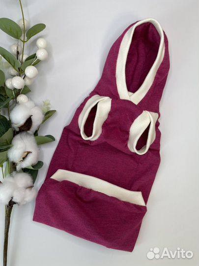 Одежда для сфинкса(кота/кошек/котят)