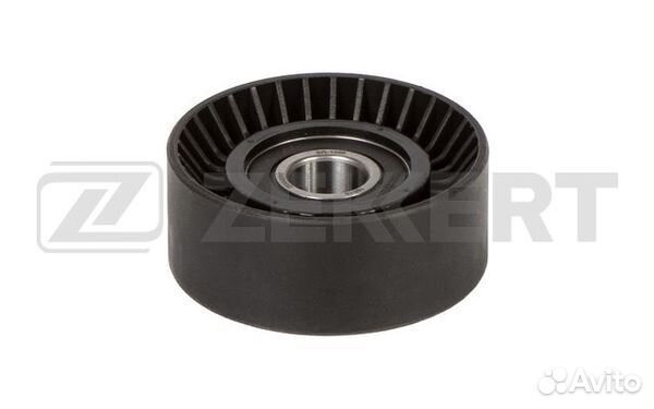 Ролик натяжн ремня BMW E39 E38 E31 96