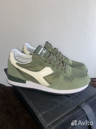 Кроссовки Diadora