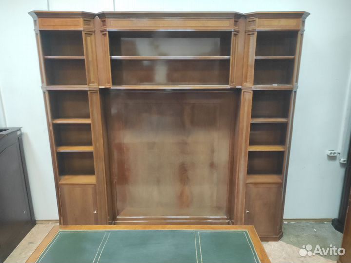 Кабинет для руководителя Art Moble б/у 02307