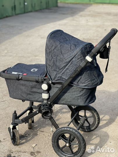 Коляска bugaboo cameleon