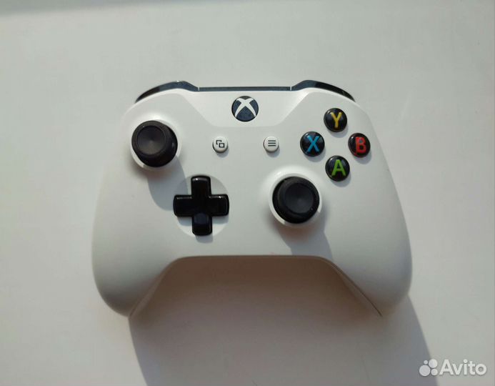 Геймпад, джойстик для Xbox One/One S