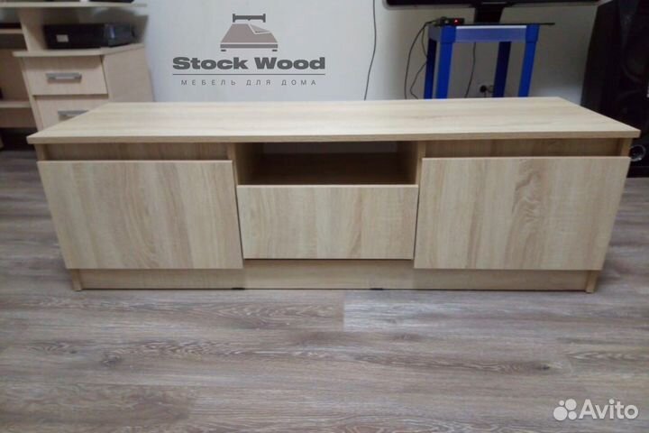 Тумба под тв