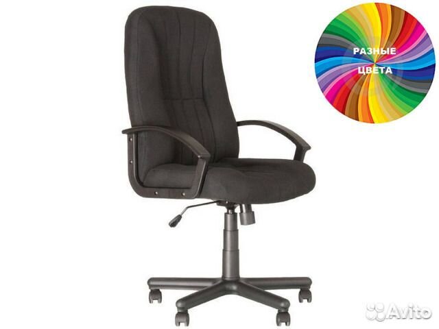 Кресло руководителя Дипломат