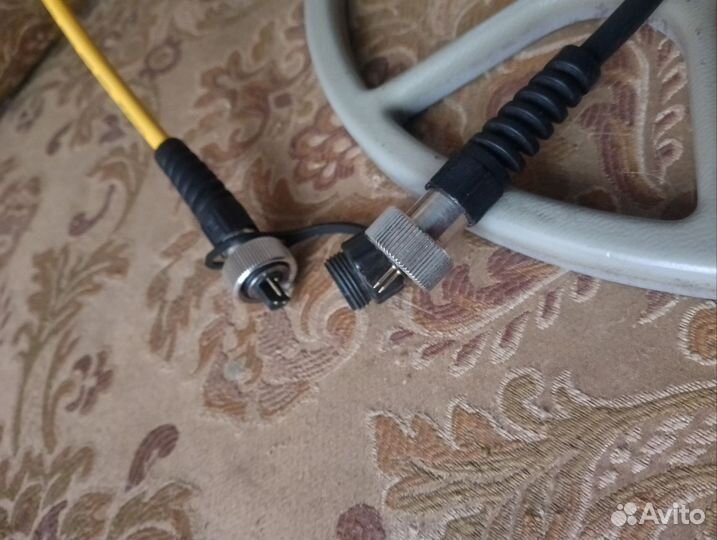 Нел Торнадо Гаррет на Ат про,Ат Макс,Ат голд