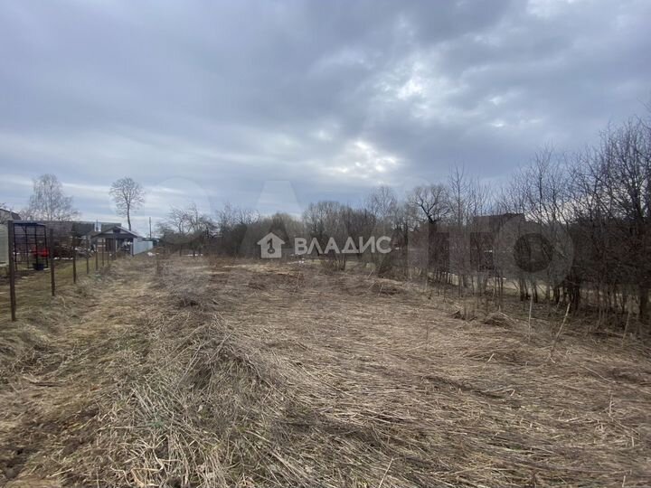 Участок 21,5 сот. (ИЖС)