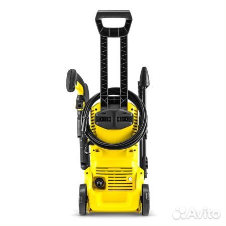 Мойка Karcher K 2 Premium 1.673-530