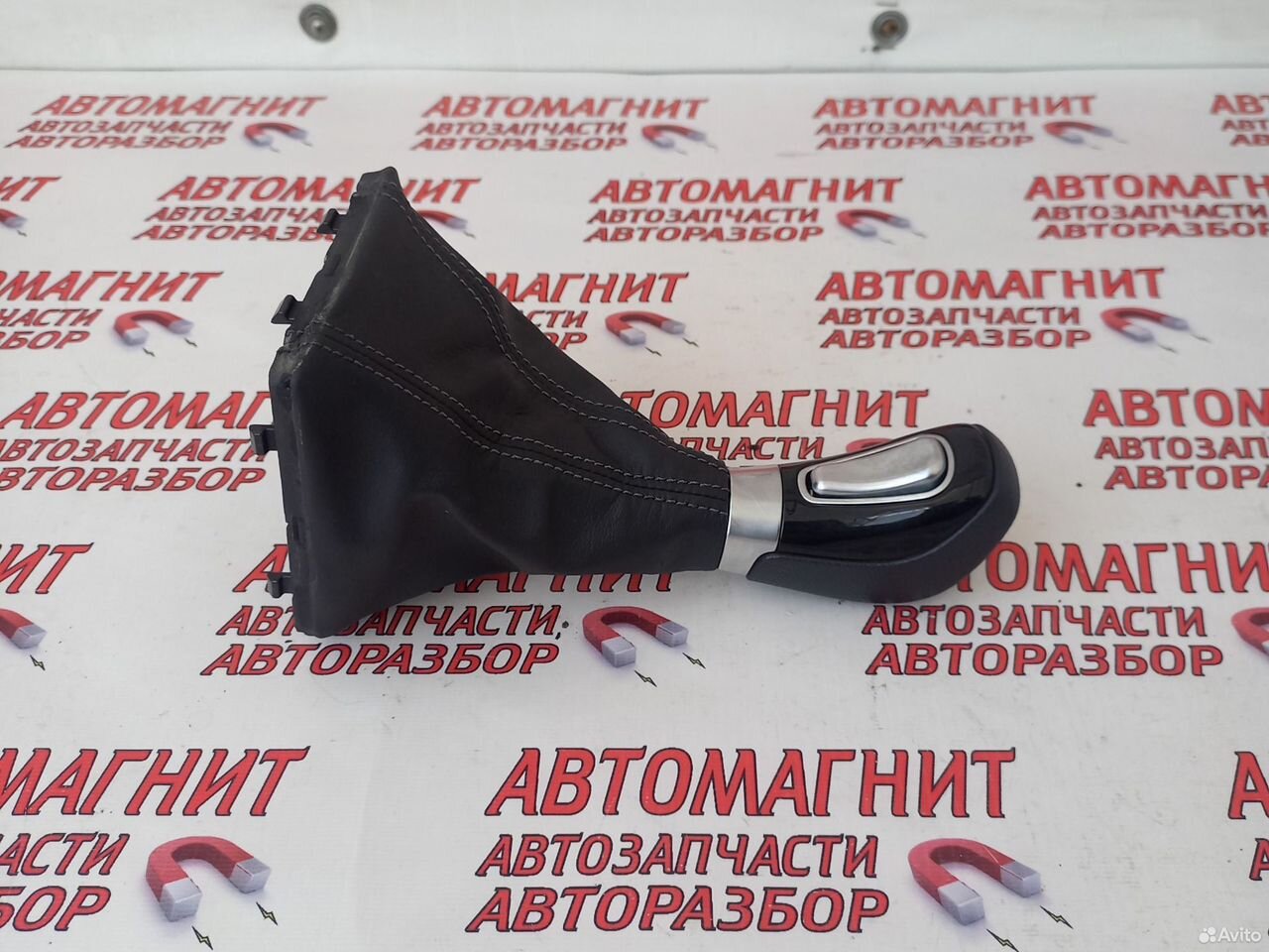 Ручка АКПП переключения передач Хендай Крета 1