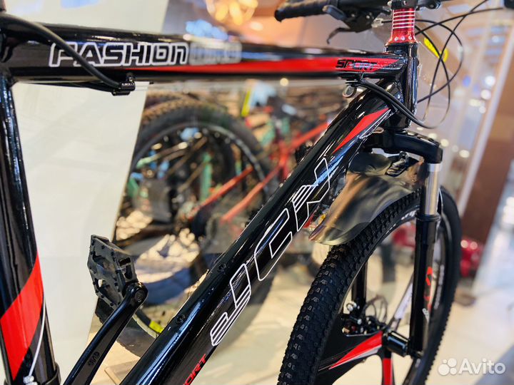 Велосипед горный на 26