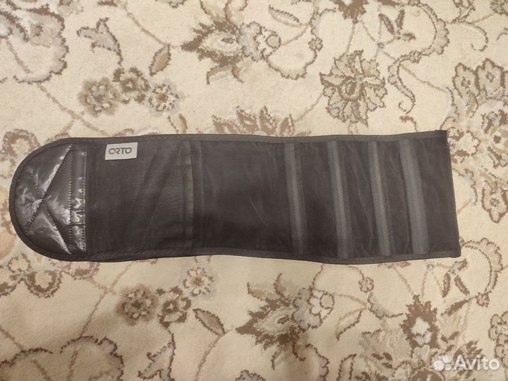 Бандаж для таза