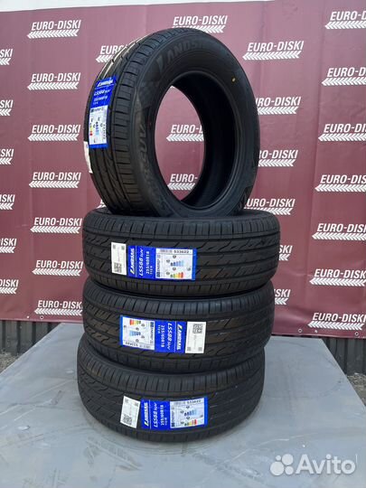 Landsail LS588 UHP 255/35 R18 94W