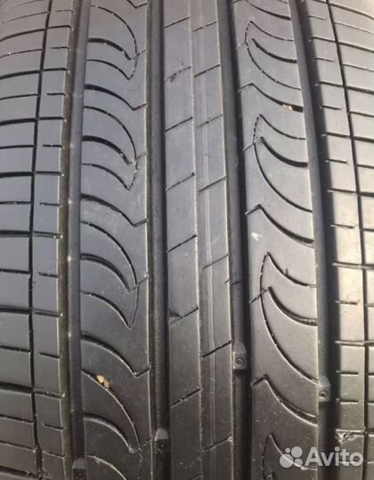 Nexen Classe Premiere CP672 205/65 R16 95H