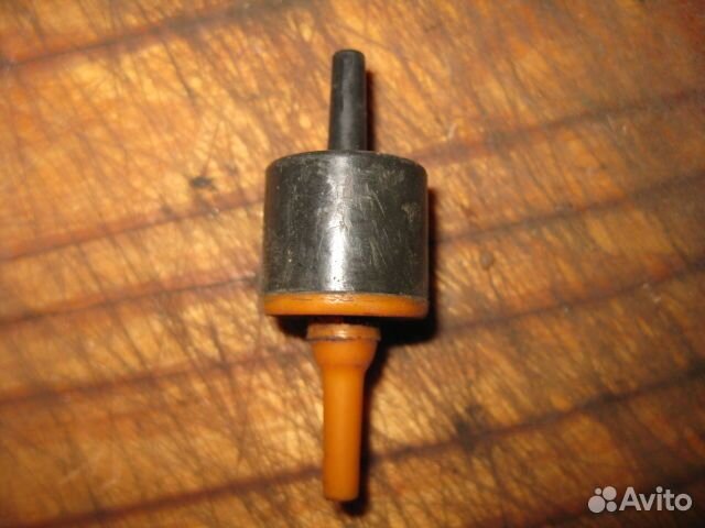 Клапан вакуумный Toyota Corolla (87-92 года) AE91