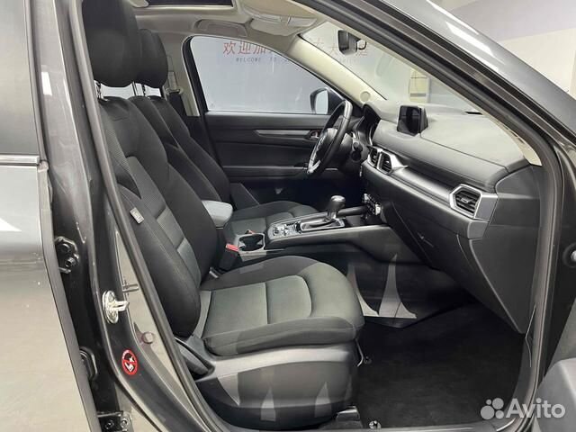 Mazda CX-5 2.5 AT, 2020, 36 000 км