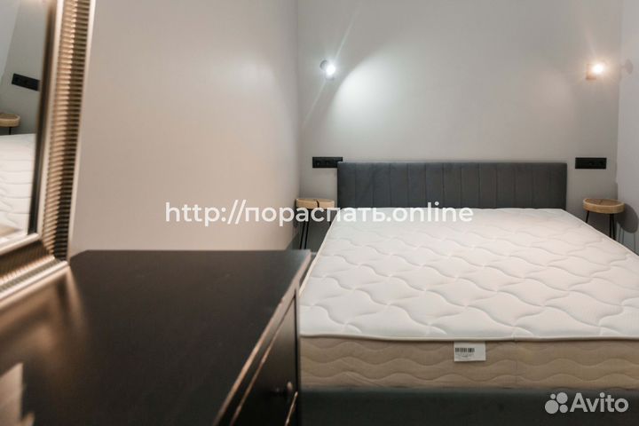 Матрас ортопедический 140х200 160х200 180х200