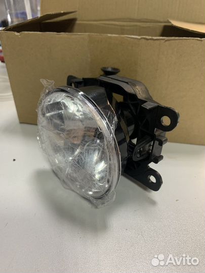 Птф лада веста